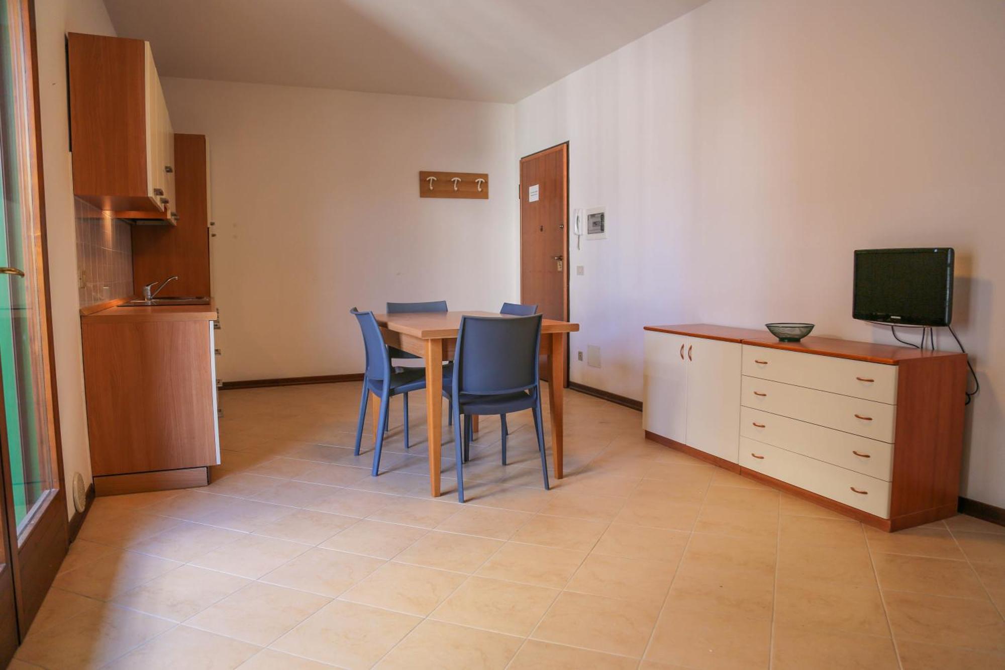 Perla Azzurra 3 * Caorle