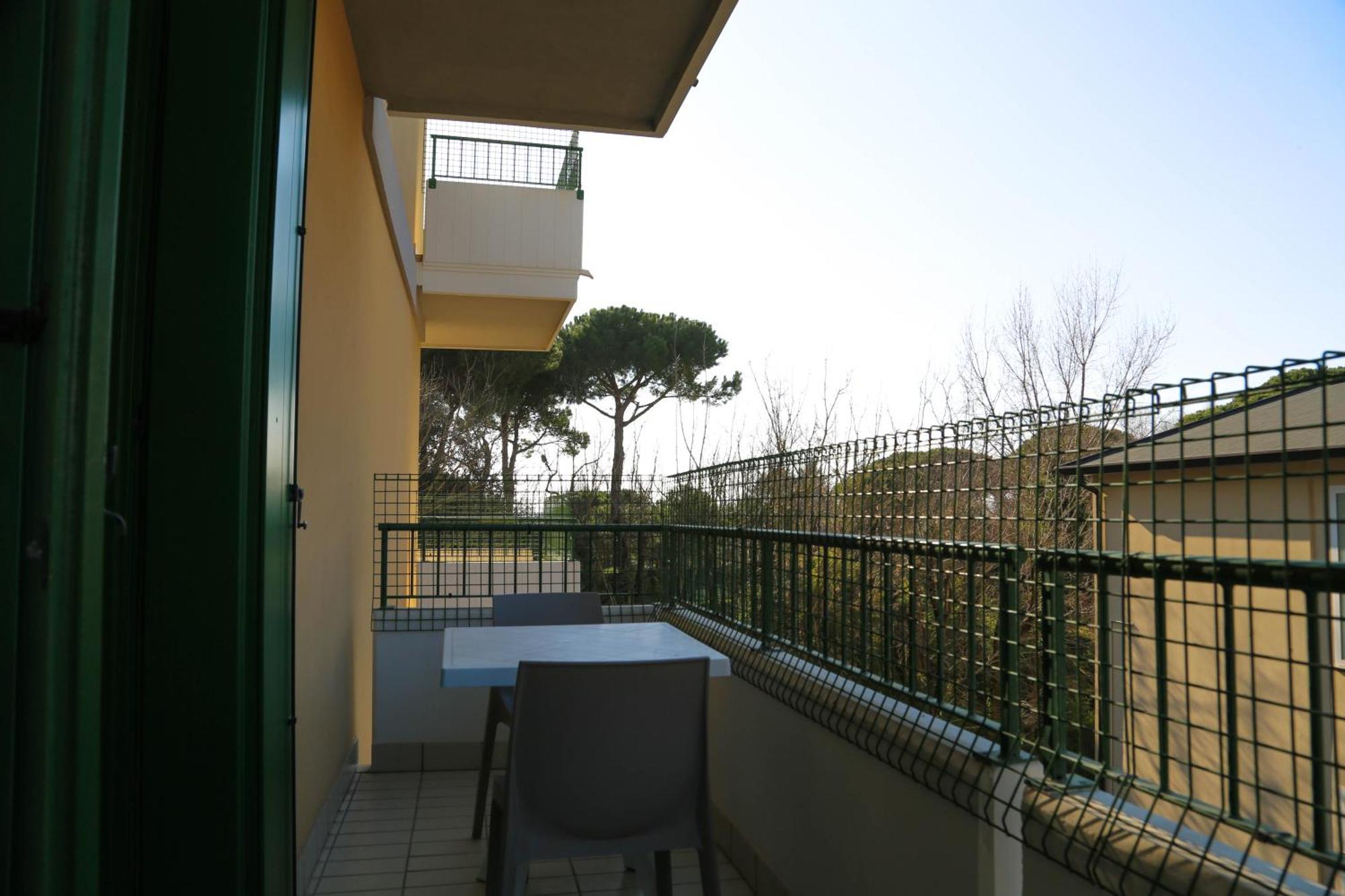 Appartamento Perla Azzurra 3