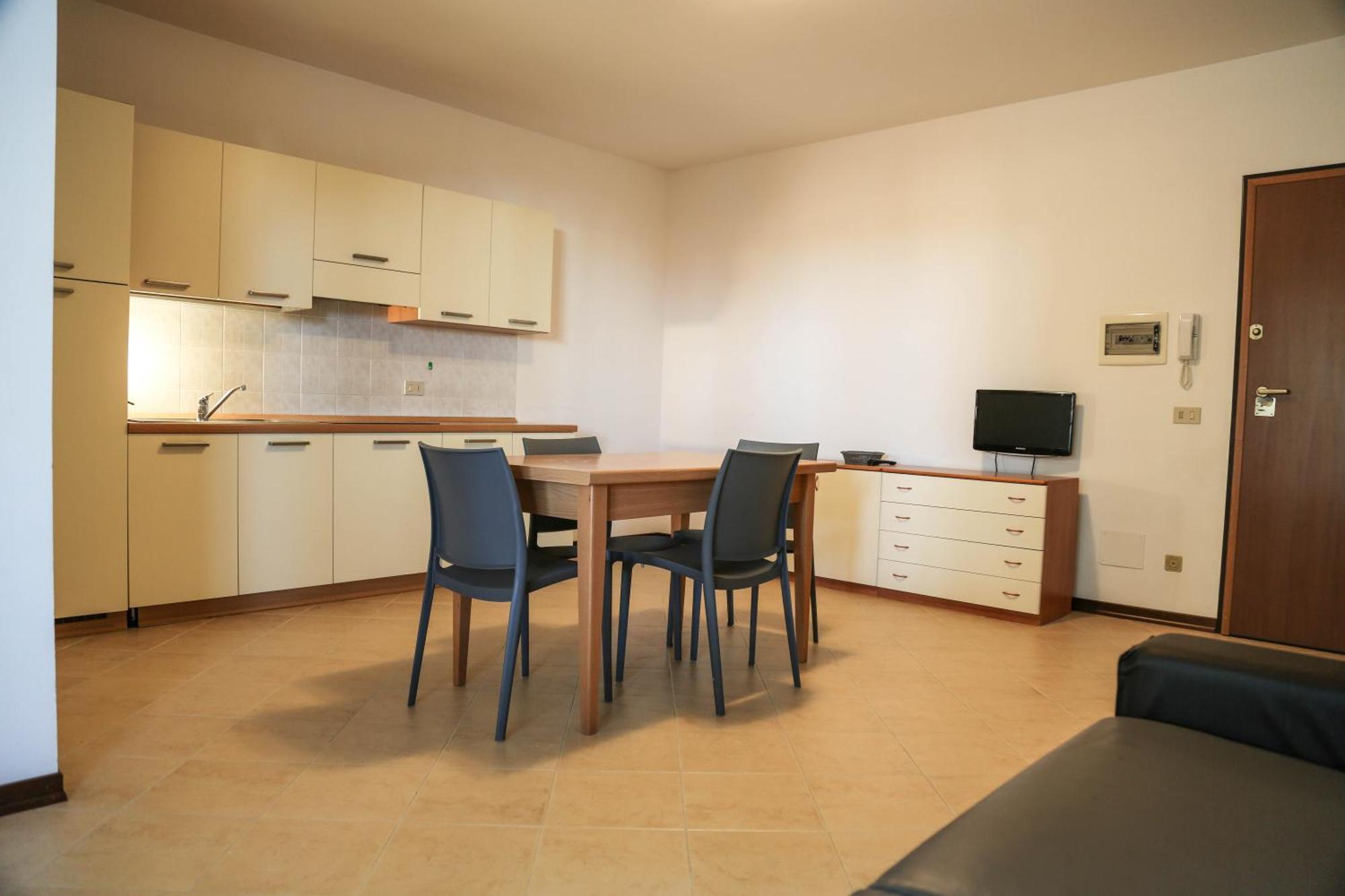 Appartamento Perla Azzurra 3